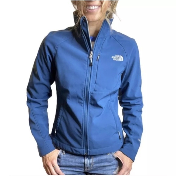 Women’s Northface Apex Bionic Jacket - Picture 1 of 4